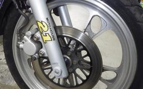 SUZUKI GZ125-HS 2023