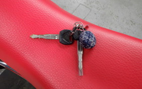 HONDA CRF250L 2017 MD44