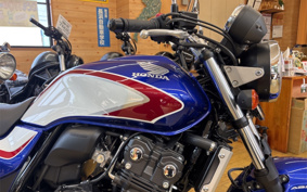 HONDA CB400SFV-4ABS 2022 NC42