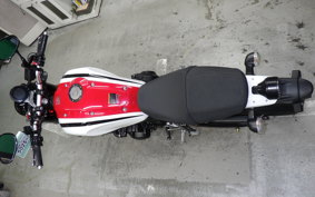 YAMAHA XSR900 2020 RN56J