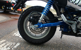 HONDA MONKEY 125 JB02
