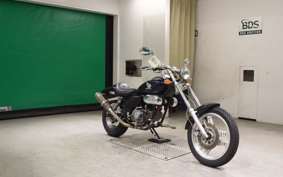 HONDA MAGNA 50 AC13