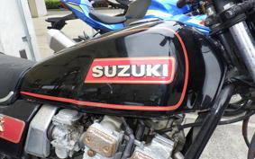 SUZUKI GSX750E 1980 GS75X
