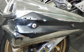 KAWASAKI Z1000 Gen.3 2009 ZRT00B