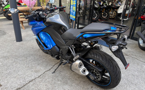 KAWASAKI NINJA 1000 ABS 2015 ZXT00L
