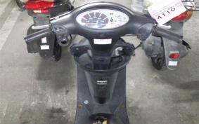 HONDA DIO AF56