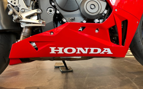 HONDA CBR600RR ABS 2024 PC40