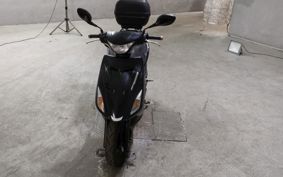 SUZUKI ADDRESS V125 CF4MA