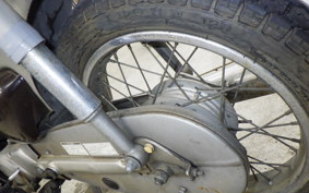 HONDA LITTLE CUB AA01