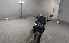 HONDA CB1000R SC80