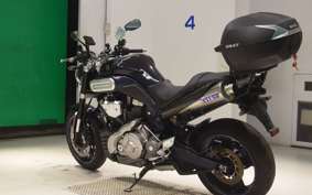 YAMAHA MT-01 2006