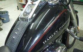 HARLEY FLSTF 1580 2006
