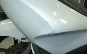 HONDA PCX125 2025 JF28
