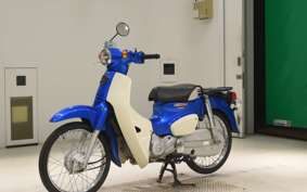 HONDA C50 SUPER CUB AA09