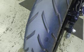 SUZUKI GSX-R125 DL33B