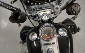 HARLEY HARLEY FLHR1690 FBM