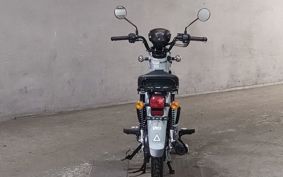 HONDA CROSS CUB110 JA60