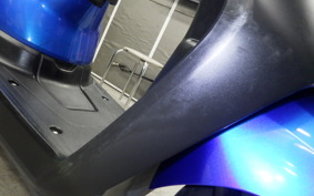 HONDA TACT-4ﾍﾞｰｼｯｸ AF79