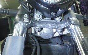 KAWASAKI VULCAN 650 SA 2022 EN650J