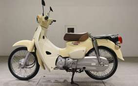 HONDA C50 SUPER CUB 2022 AA09