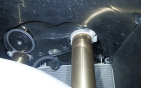 SUZUKI HAYABUSA Gen.2 2016 GX72B