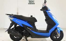 SUZUKI ｽｳｨｯｼｭ125 DV12B