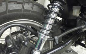 HONDA MONKEY 125 2024 JB02