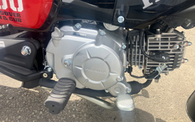 HONDA  CROSS  CUB 50 AA06