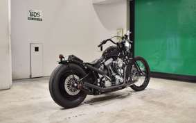 HARLEY FLSTF 1450 2001