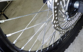 HONDA CRF250L MD47