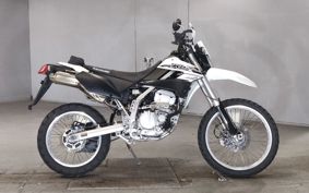 KAWASAKI KLX250 LX250S