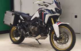 HONDA CRF1000L AFRICA TWIN DCT 2016 SD04