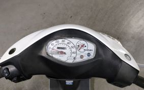 SUZUKI ADDRESS V50 CA4BA