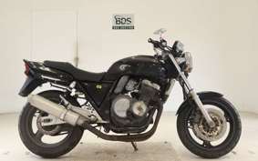 HONDA CB400SF 1993 NC31