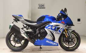 SUZUKI GSX-R1000R A 2021 DM11G