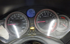 HONDA FORZA SI 2013 MF12