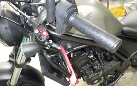 HONDA REBEL 250 A 2014 MC49