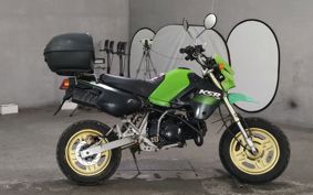 KAWASAKI KSR110 KL110A