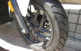 HONDA EM1 e: EF16