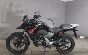 SUZUKI V STROM 250SX EL11L