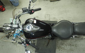 YAMAHA DRAGSTAR 250 VG02J