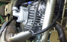 KAWASAKI KLX230ｼｪﾙﾊﾟ LX232A