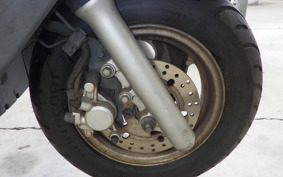 YAMAHA AXIS 125 TREET SE53J