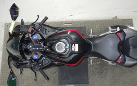 HONDA CBR250RR A 2001 MC51