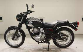 MEGURO S1 1985 BJ230A