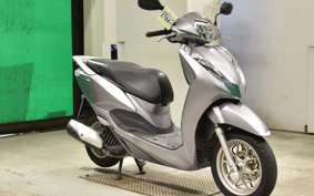 HONDA LEAD 125 2026 JF45