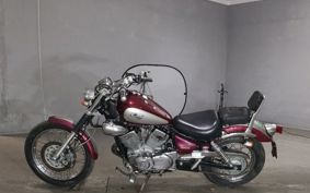 YAMAHA VIRAGO 250 3DM