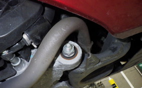 HONDA PCX 150 ABS 2018 KF30