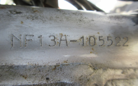 SUZUKI WOLF125 NF13A