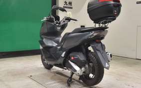 HONDA PCX125 2010 JK05
